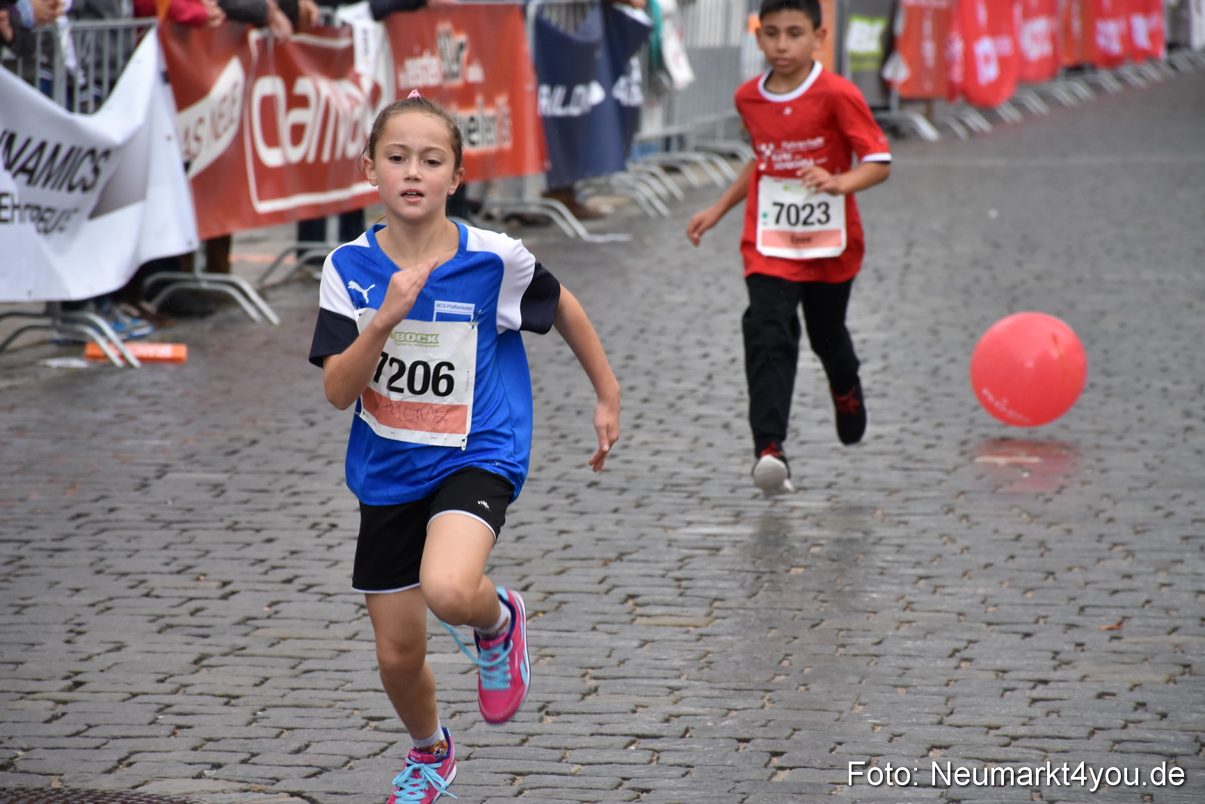 Stadtlauf Neumarkt 2017 1518